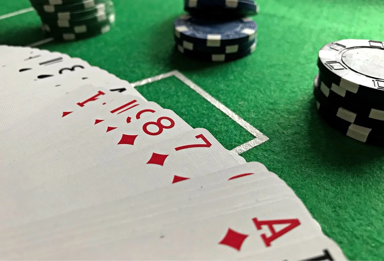 368 bet — Blackjack — Giới hạn bàn và chiến thuật bạn nên biết trước